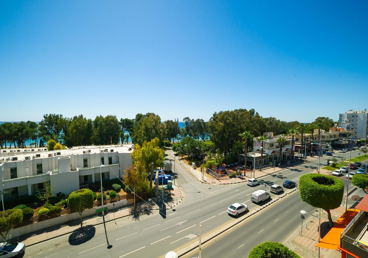 Apartment Pebble Limassol