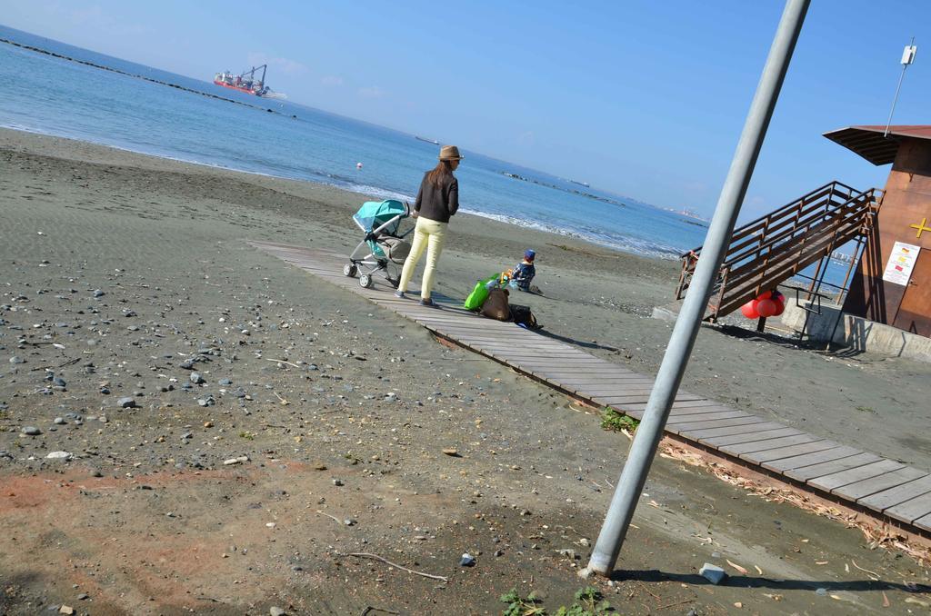 Apartament Pebble Limassol