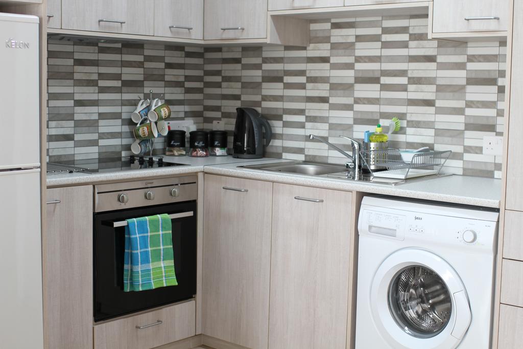 Pebble Apartament