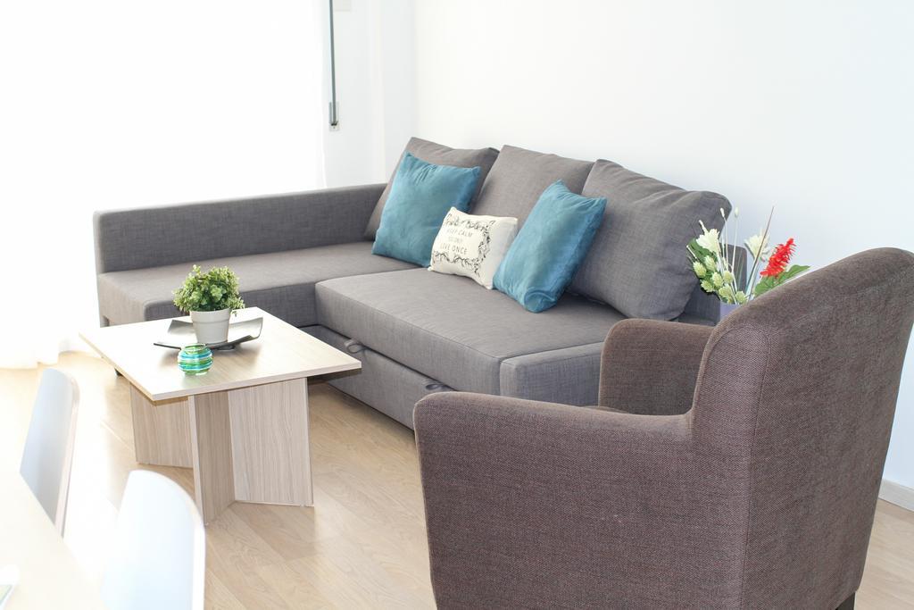 Pebble Apartament Limassol