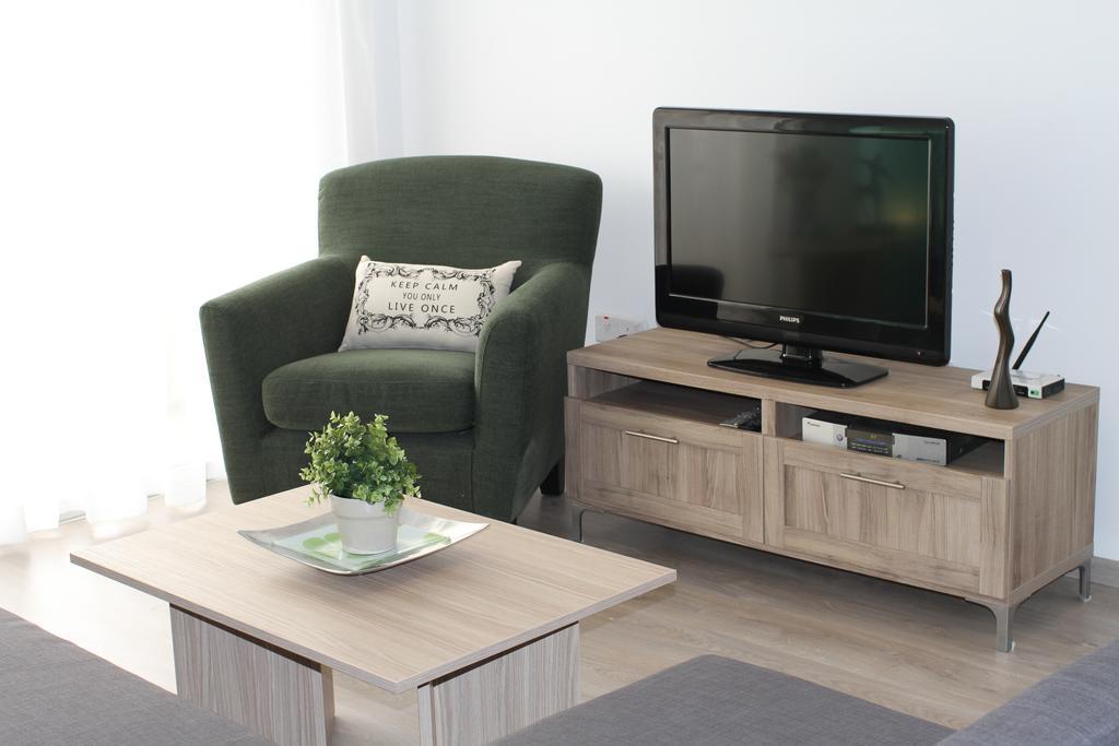 Pebble Apartament