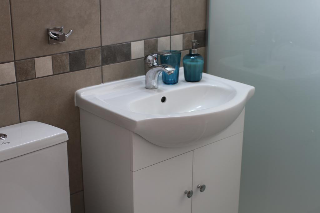 Pebble Apartament *