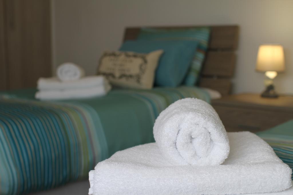 Pebble Apartament Limassol