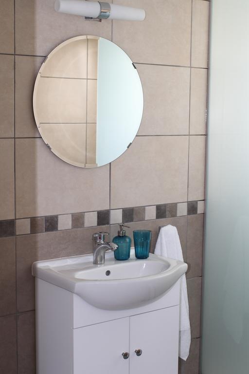 Apartament Pebble