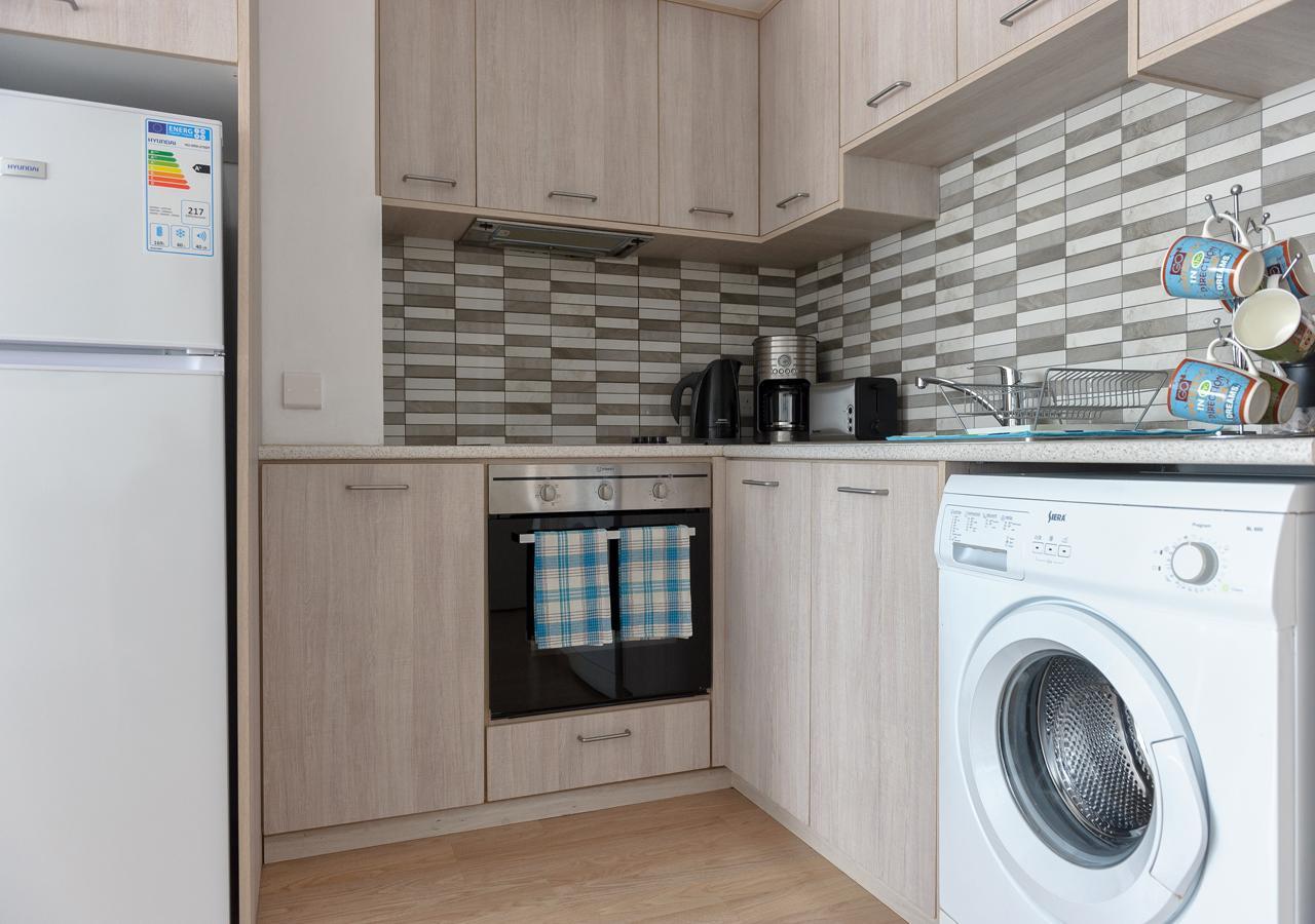 Apartament Pebble