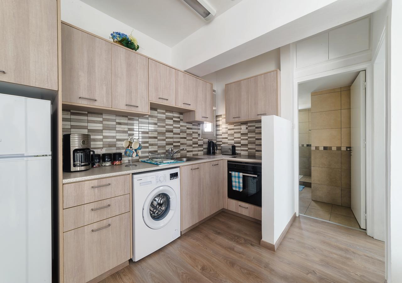 Apartament Pebble