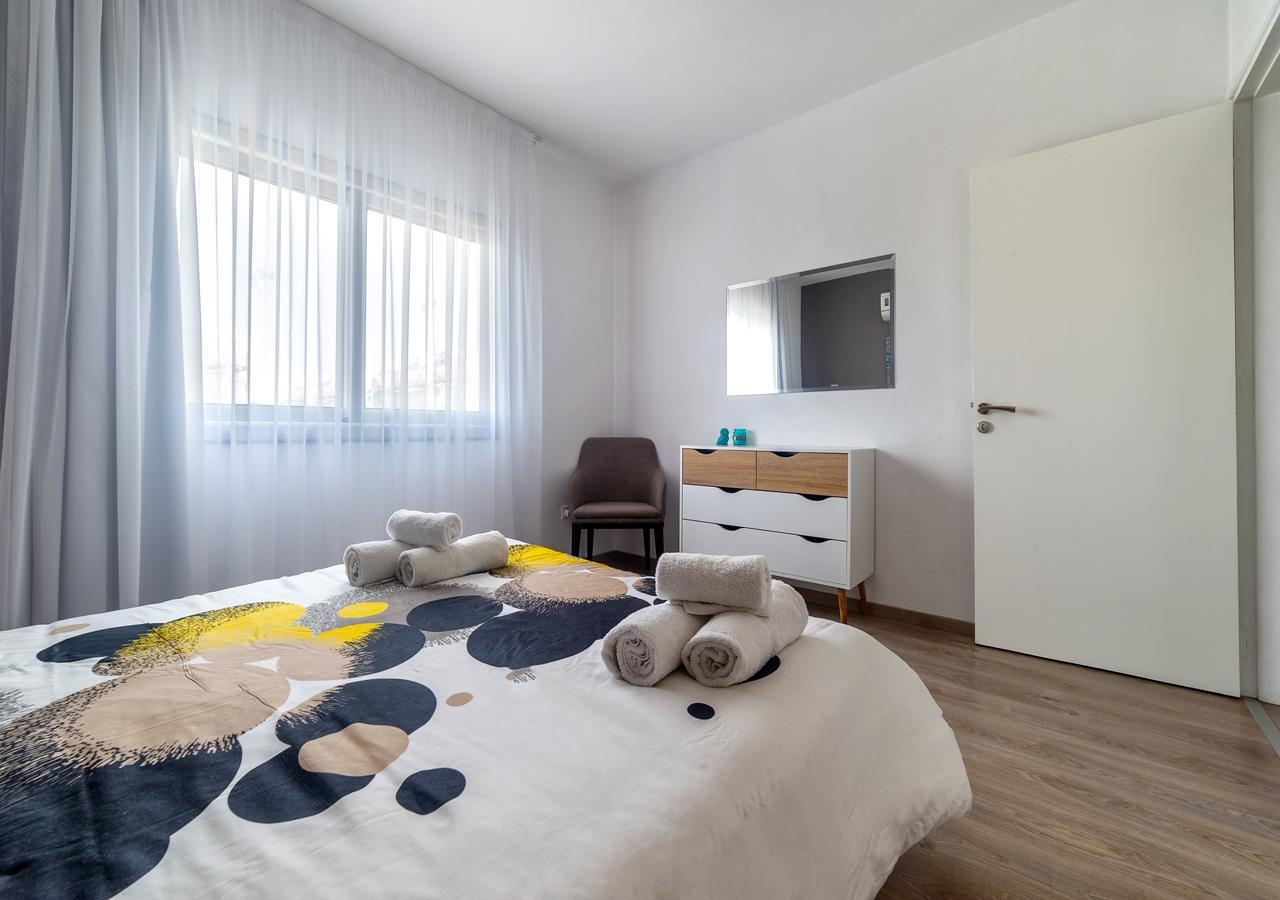 Apartament Pebble