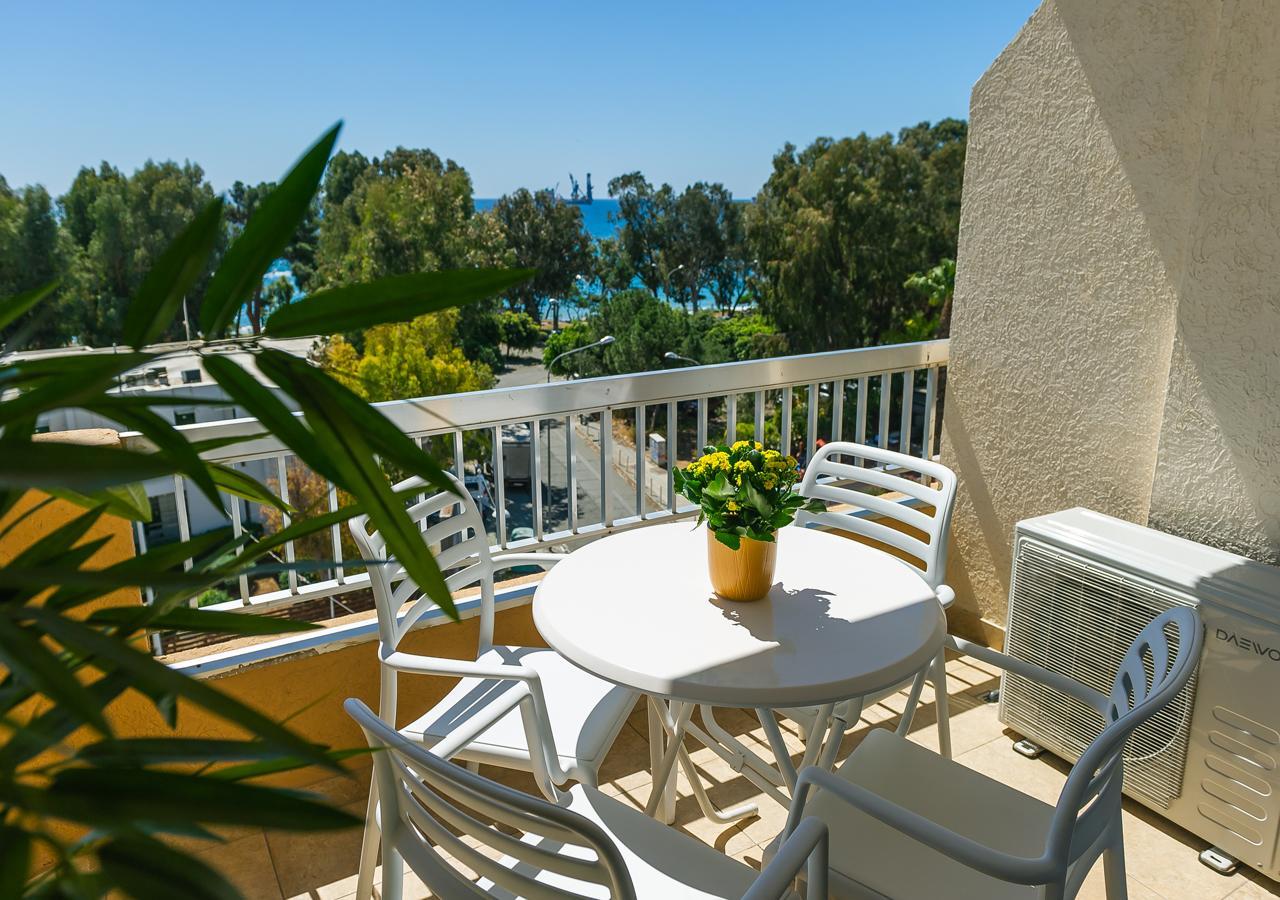 Apartament Pebble Limassol