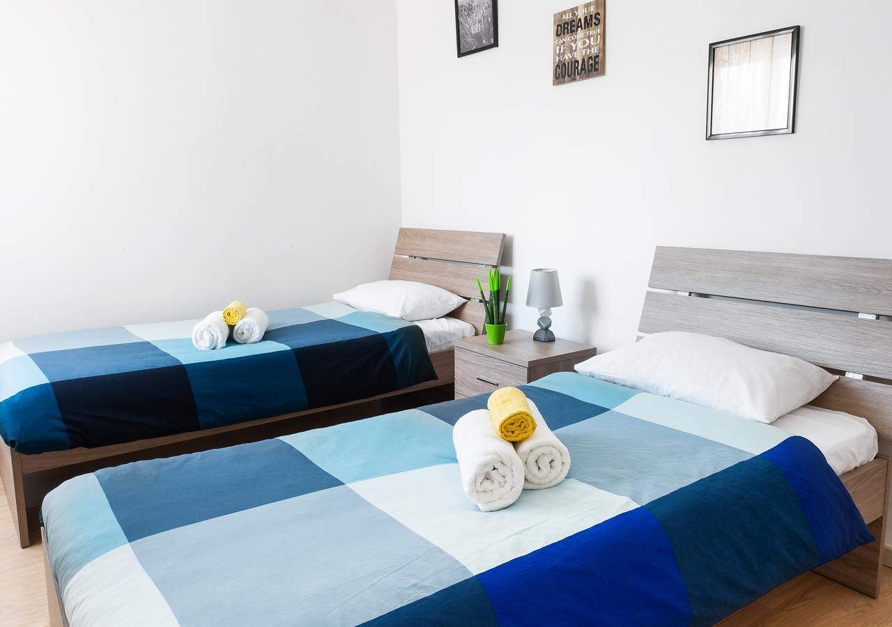 Apartament Pebble