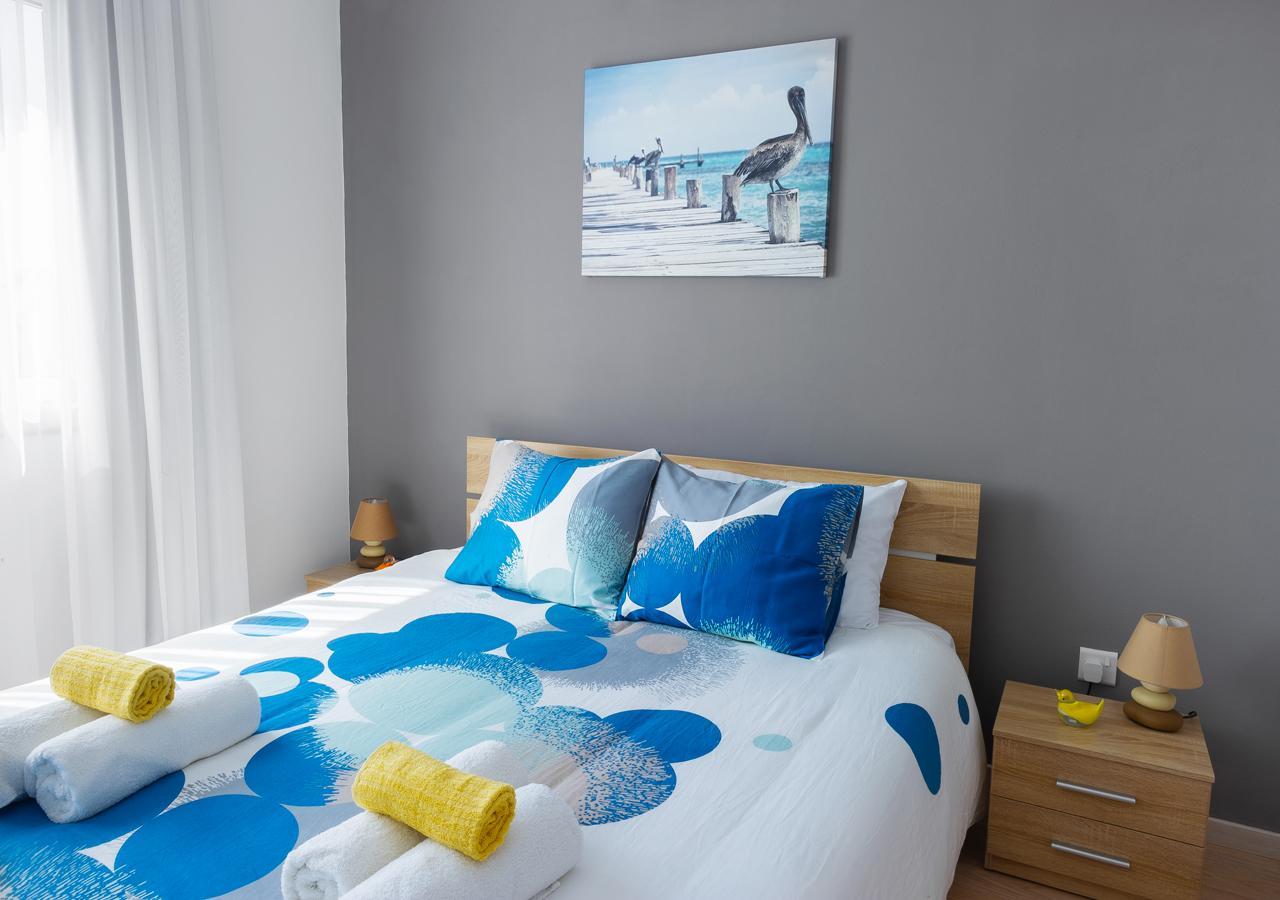 Pebble Apartament *