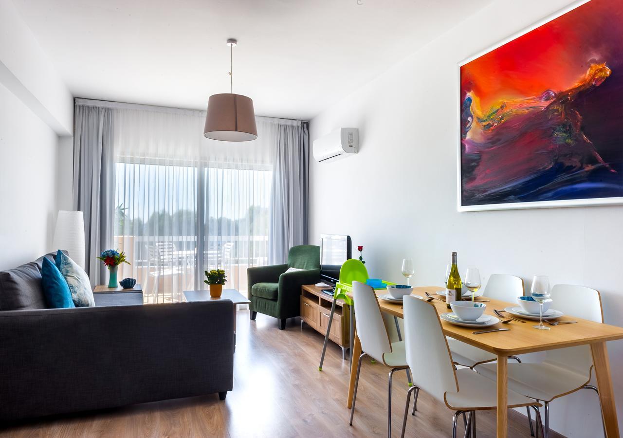 Apartament Pebble Limassol