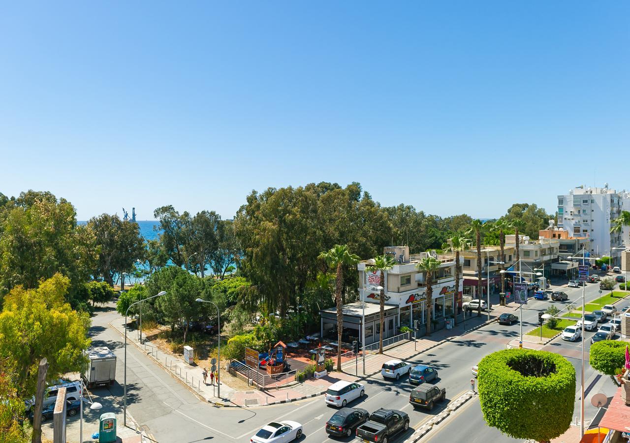 Pebble Apartament Limassol