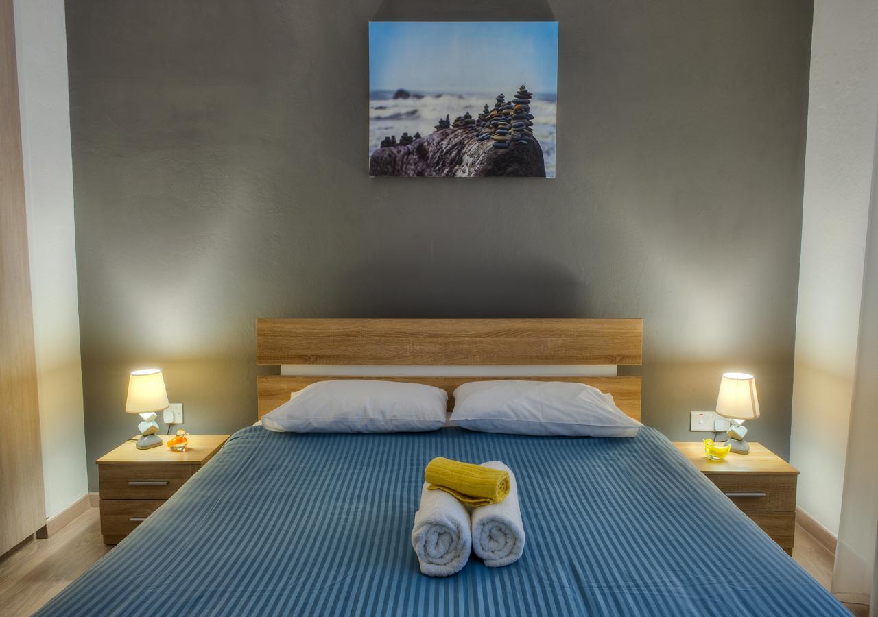 Pebble Apartament *