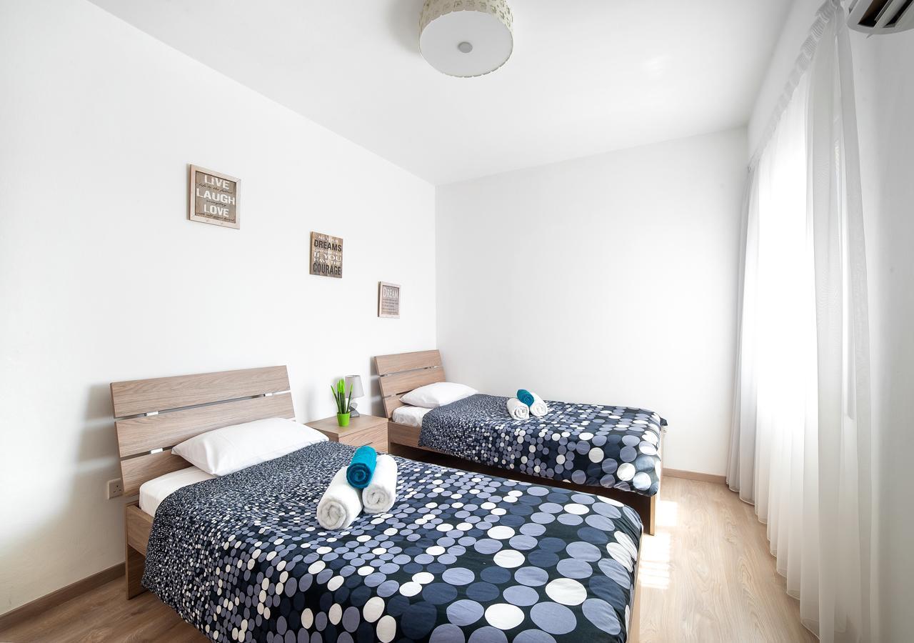 Pebble Apartament