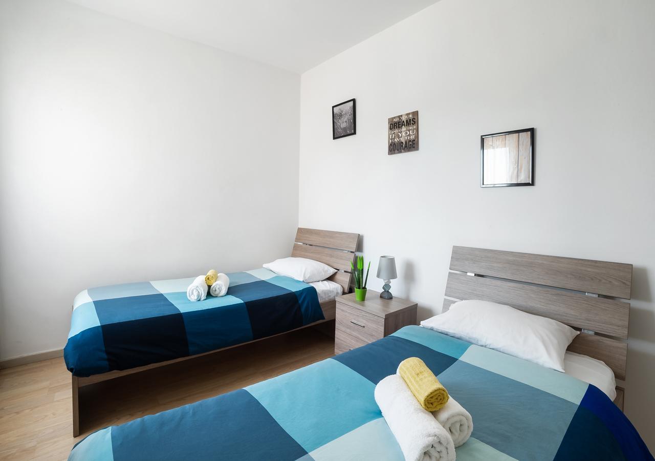 Apartament Pebble