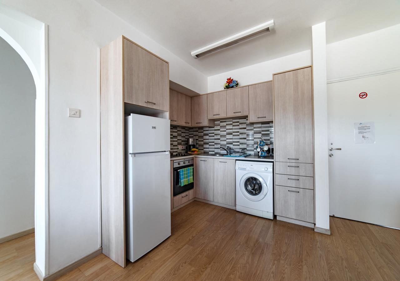 Apartament Pebble *