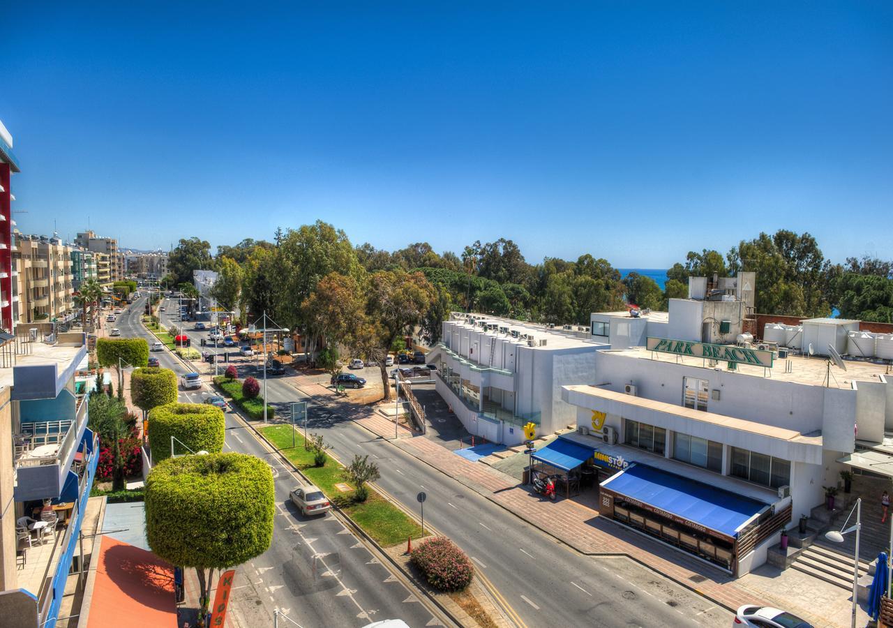 Apartament Pebble Limassol