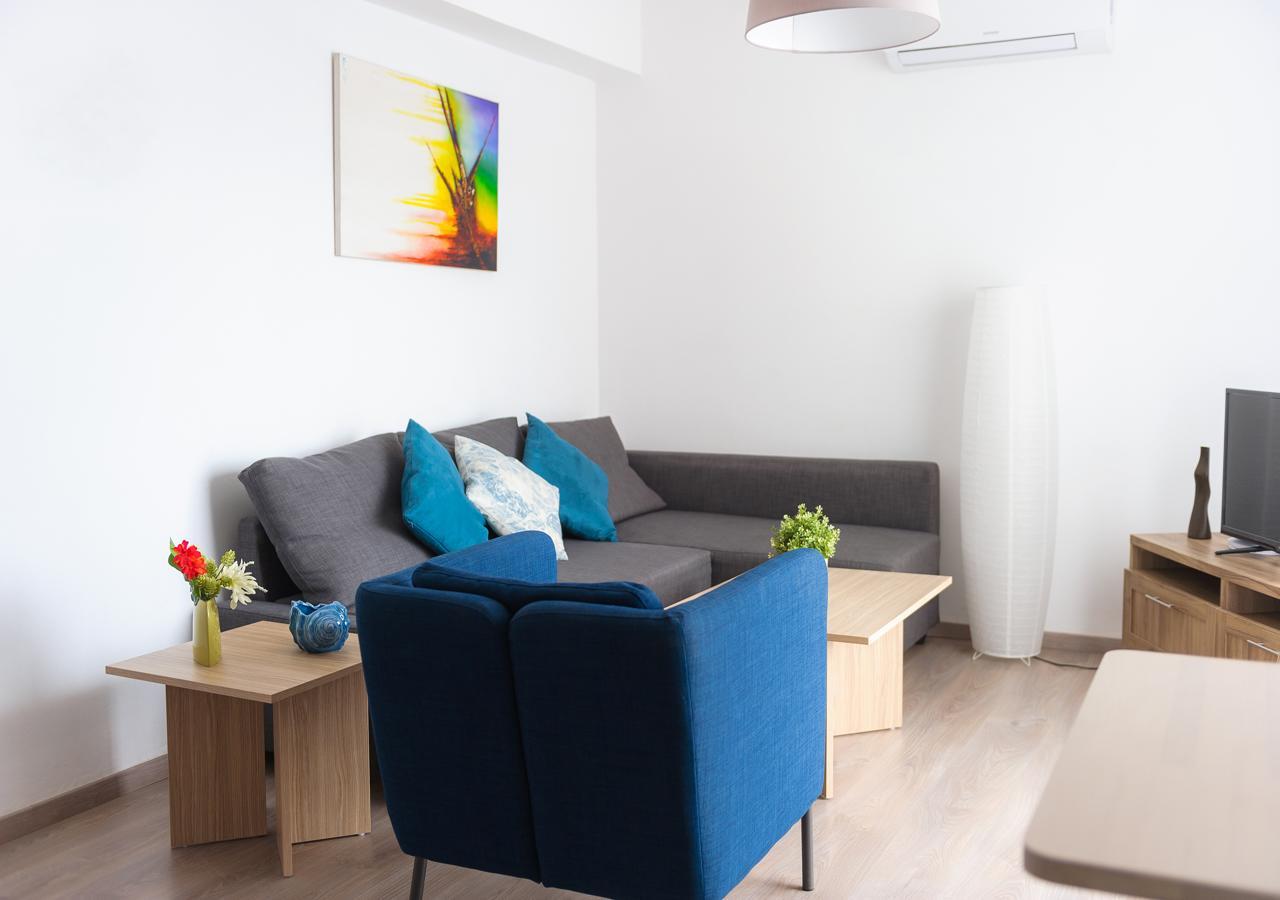 Apartament Pebble