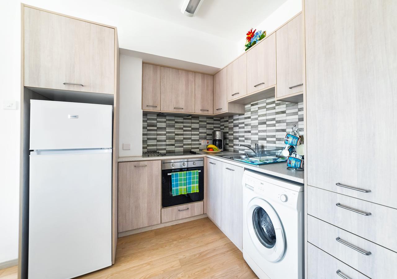 Apartament Pebble