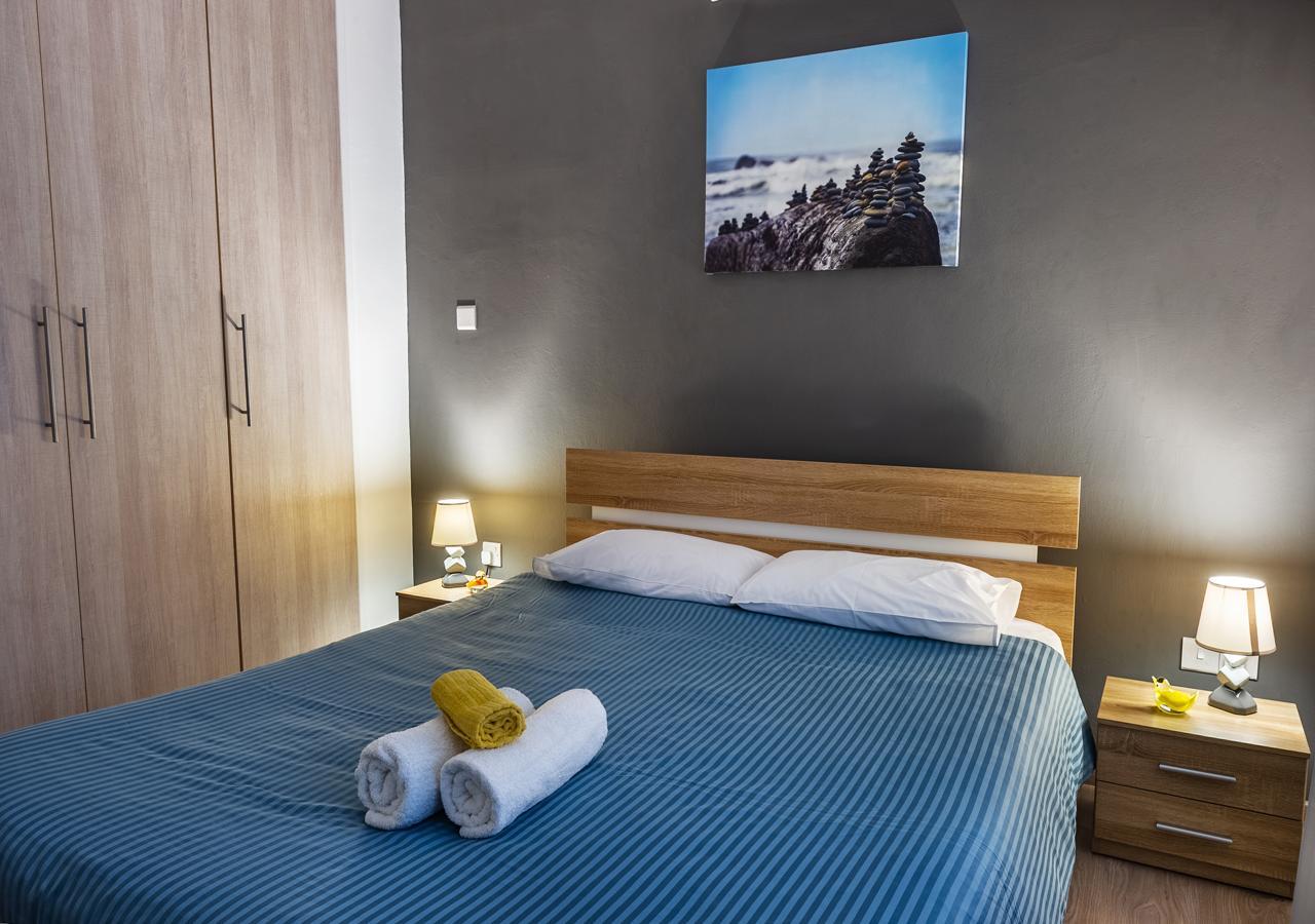 Pebble Apartament