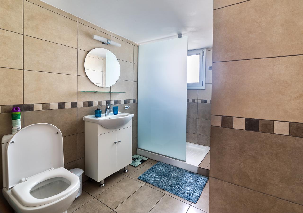 Apartament Pebble Limassol