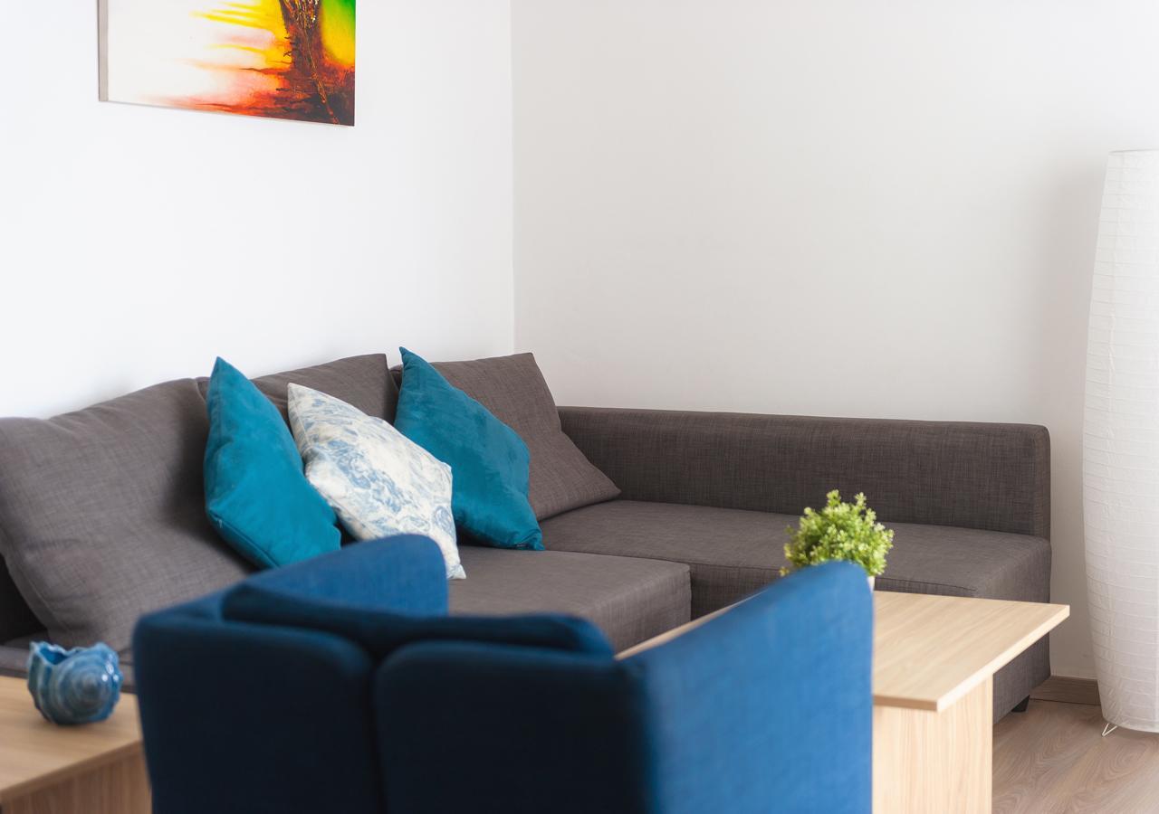 Apartament Pebble