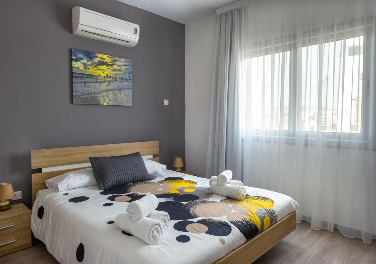 Pebble Apartament Limassol
