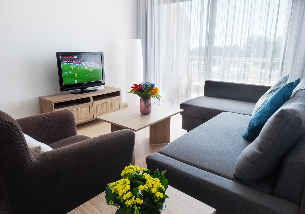 Pebble Apartament
